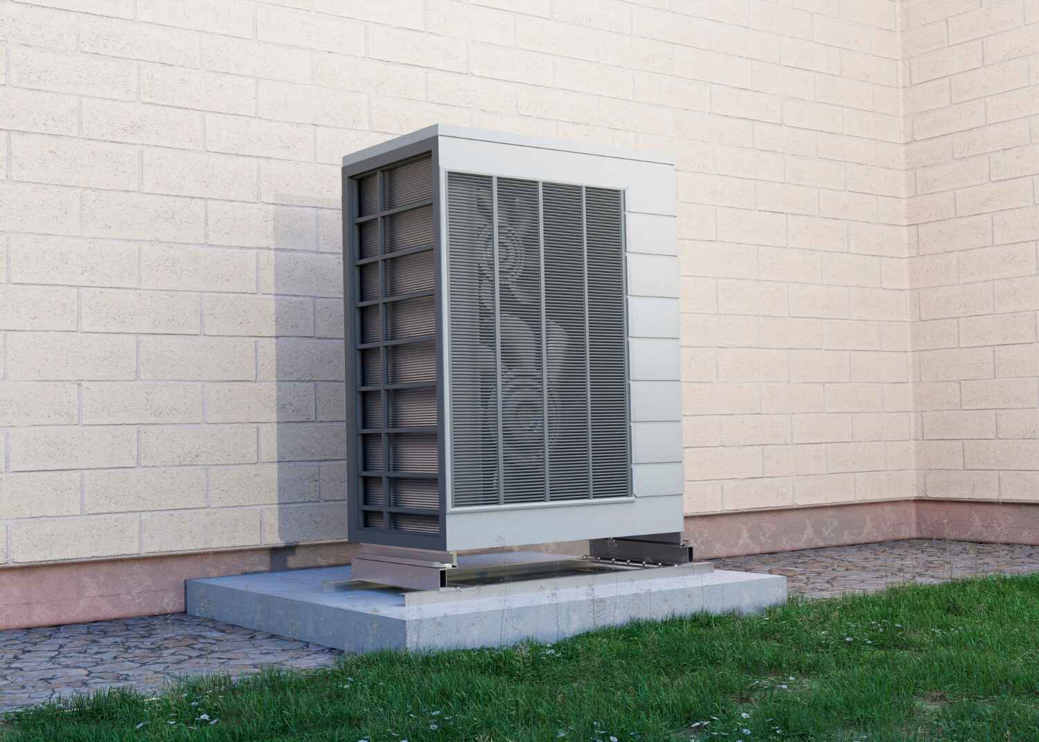 AC installation near me