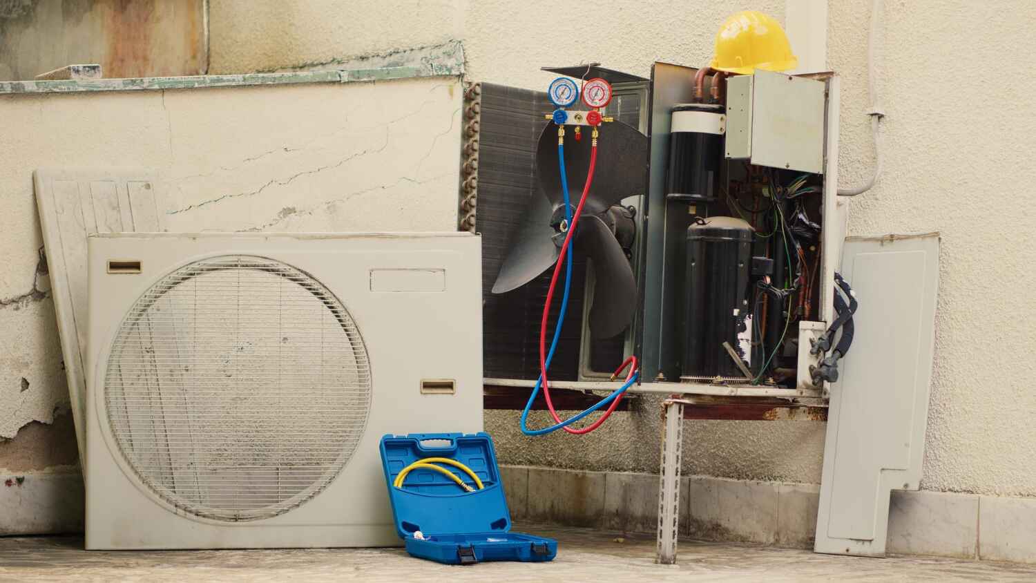 Best Best HVAC companies  in Waterford, CA