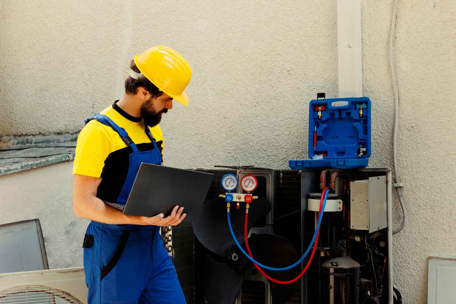 Best Furnace repair near me  in Waterford, CA